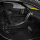 Illustration for article titled The Track-Only McLaren P1 GTR Is Your 986 HP Piece Of Perfection